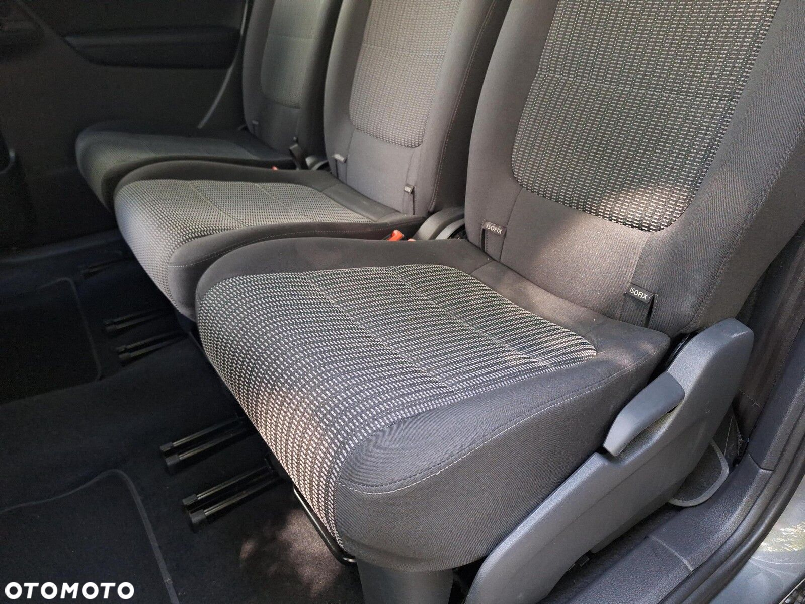 Seat Alhambra 2.0 TDI Style DSG - 13
