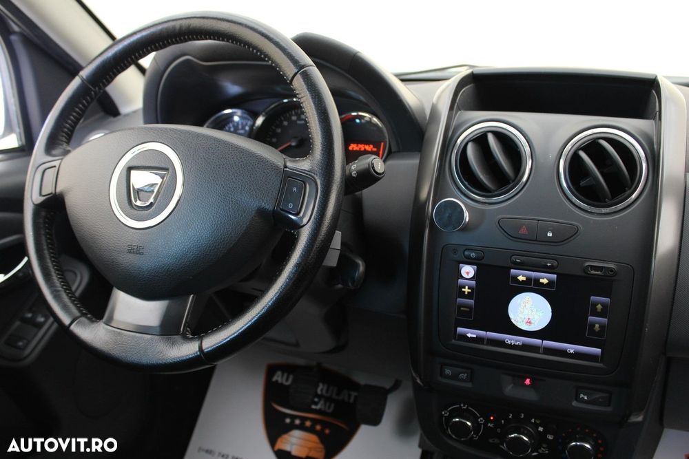 Dacia Duster - 14