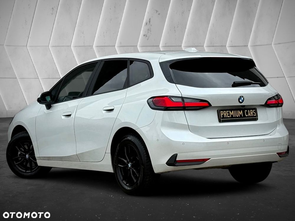 BMW Seria 2 218d GT Sport - 8