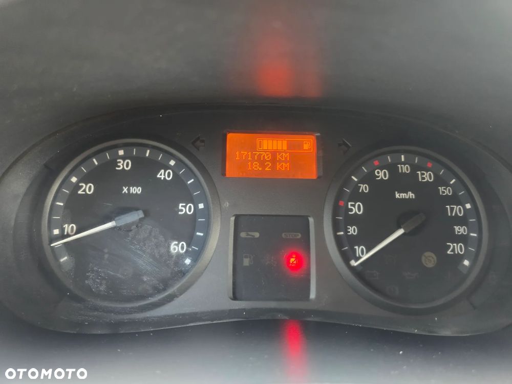 Renault Trafic L2H2 Maxx - 24