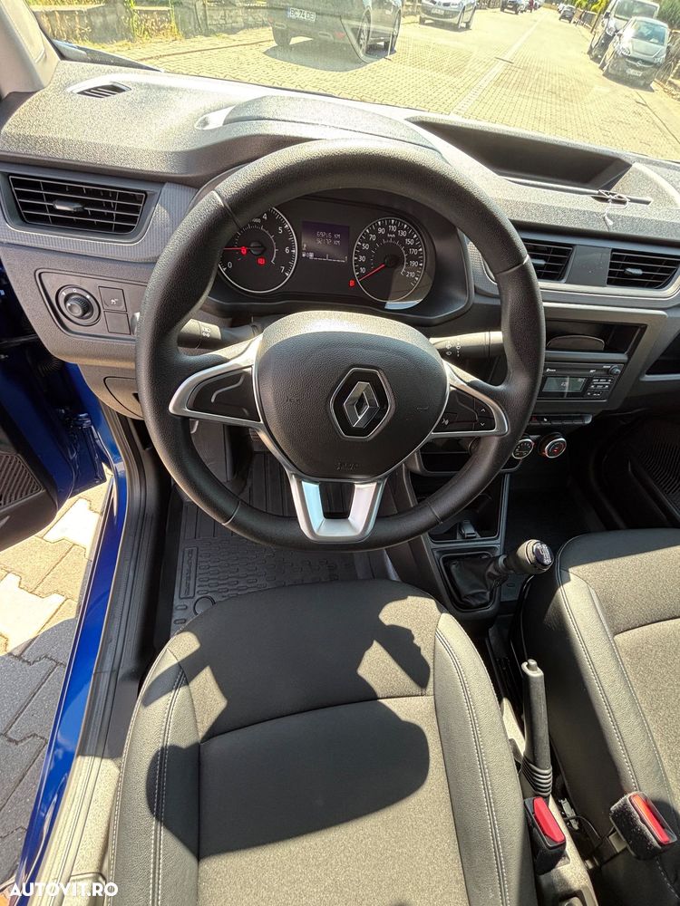 Renault Express - 9