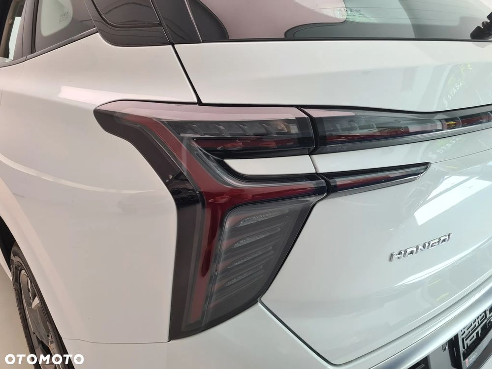 Hongqi HS3 1.5T FWD - 10