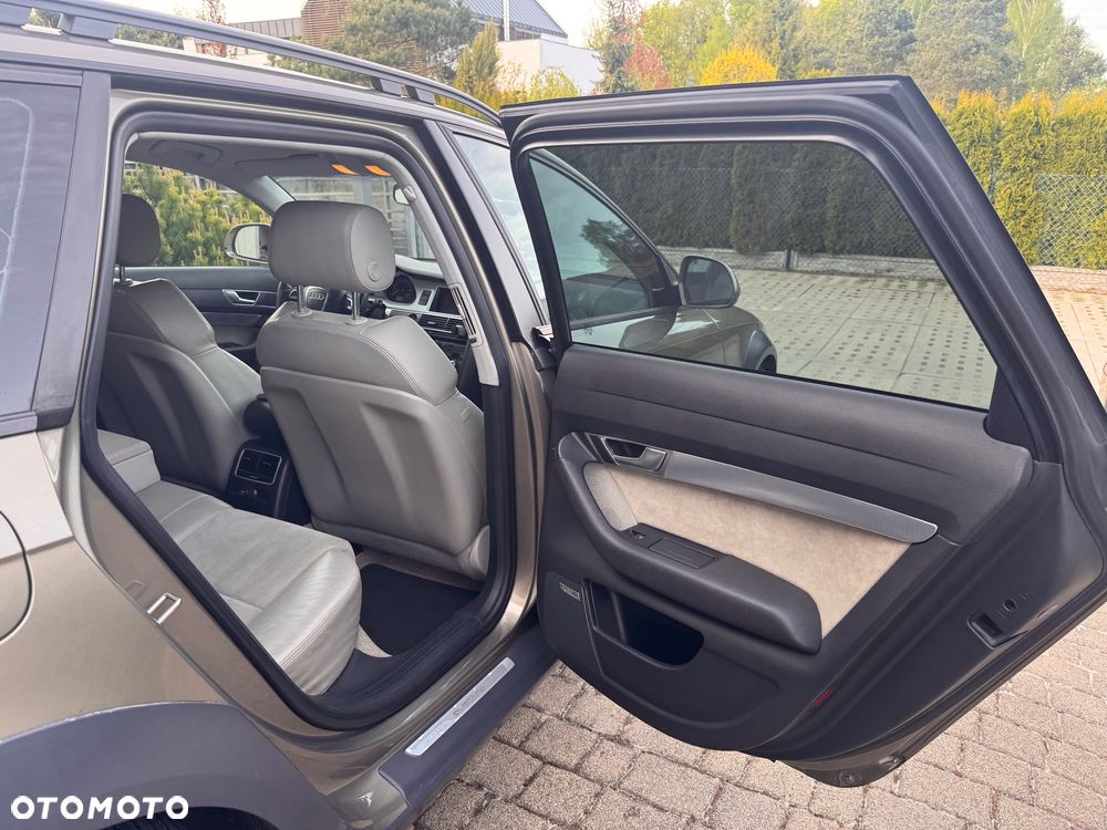 Audi A6 Allroad 3.0 TDI DPF tiptronic - 18