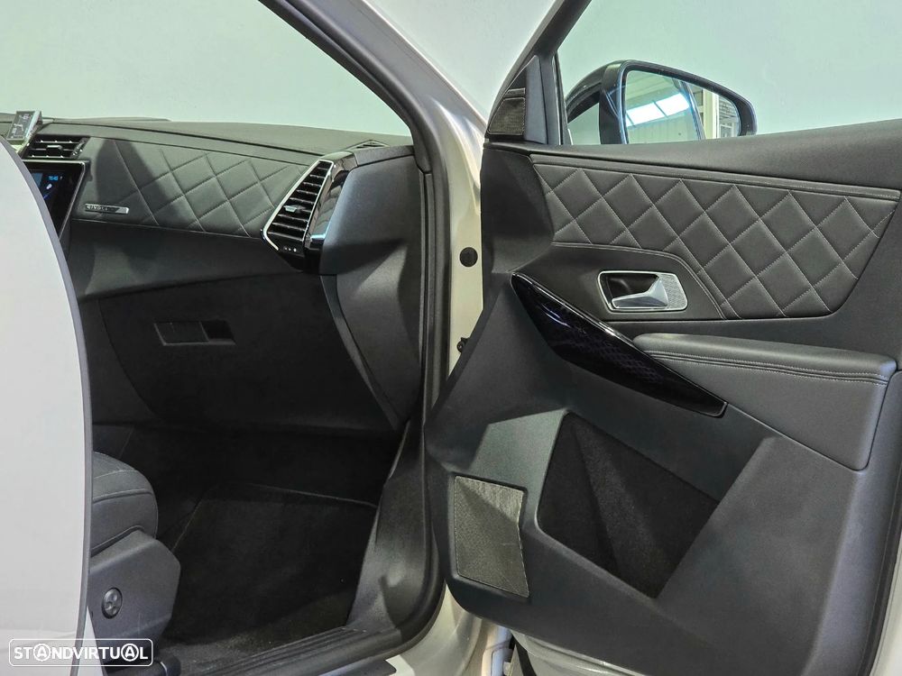 DS DS7 Crossback E-Tense Rivoli EAT8 - 41