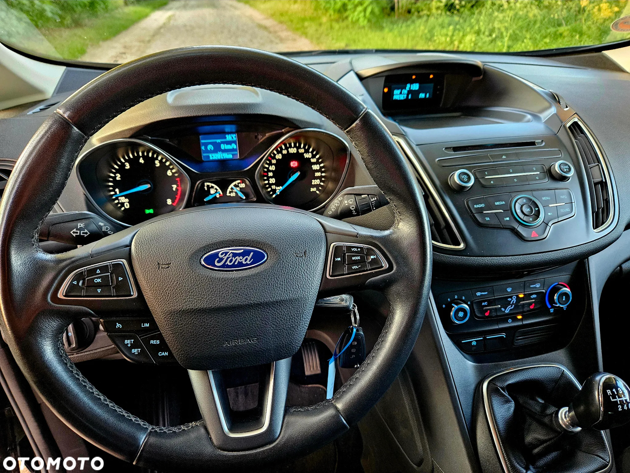 Ford C-MAX - 11