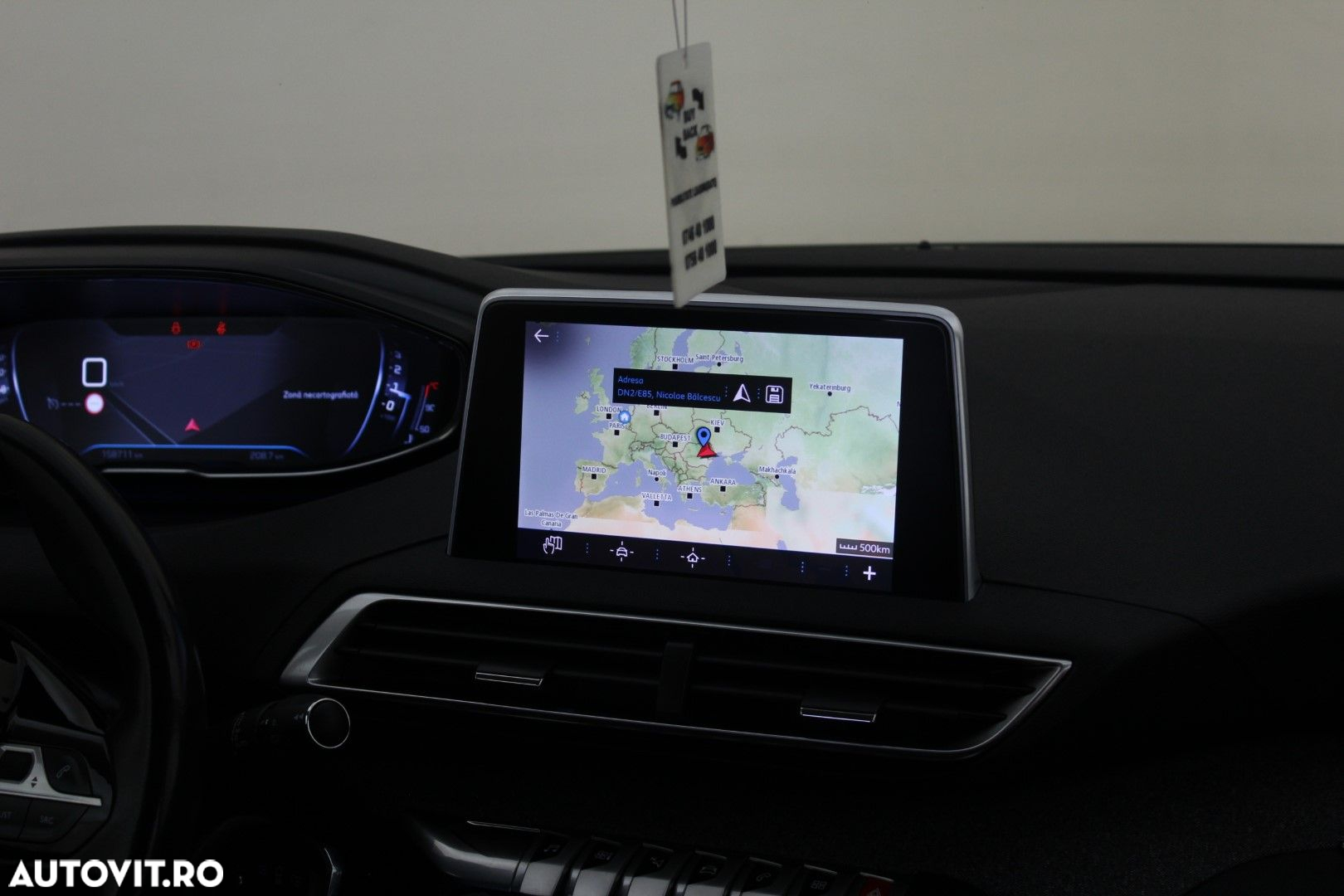 Peugeot 3008 - 15