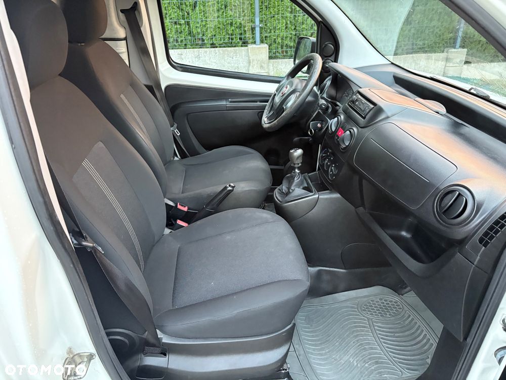 Fiat Fiorino - 33