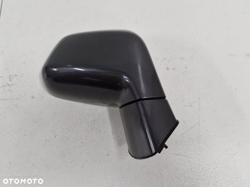 CHEVROLET CAPTIVA I 1 LIFT LUSTERKO DRZWI PRAWE PRAWY PRZÓD  5 PIN UK - 1