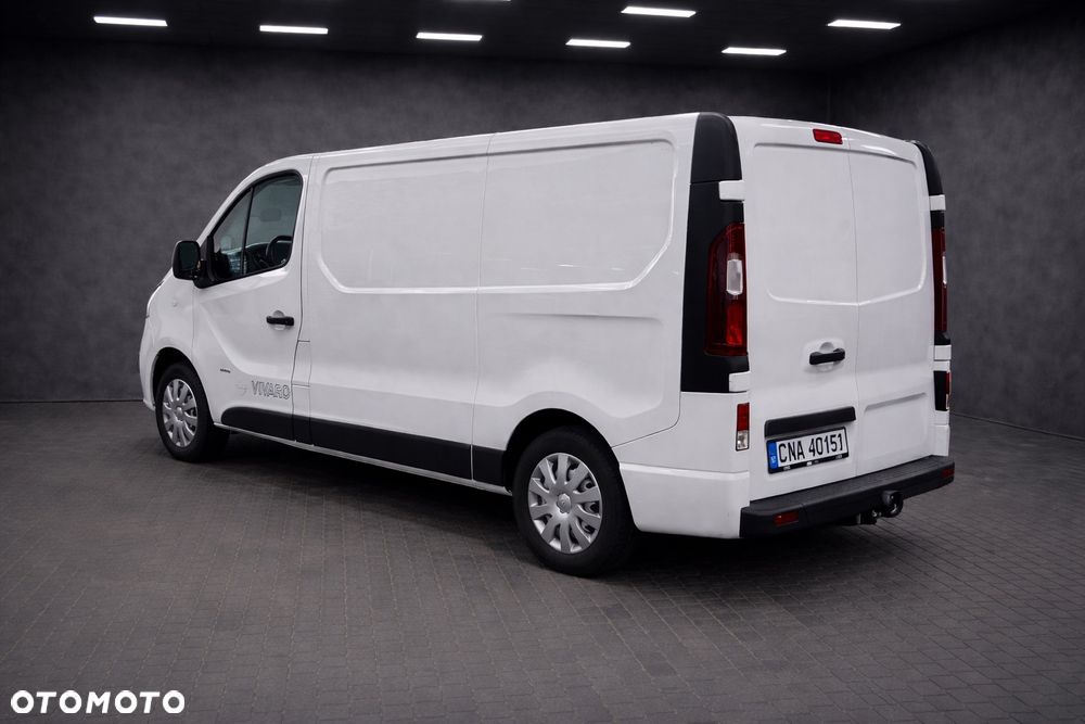 Opel Vivaro - 9