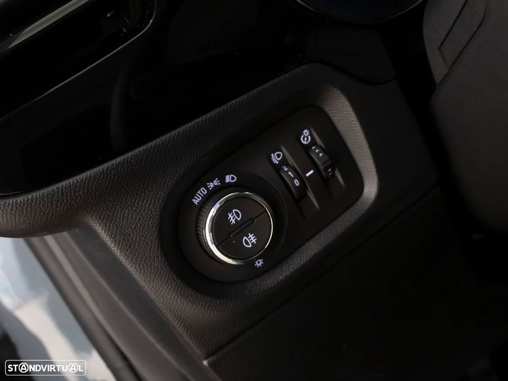 Opel Corsa 1.2 T Edition - 20