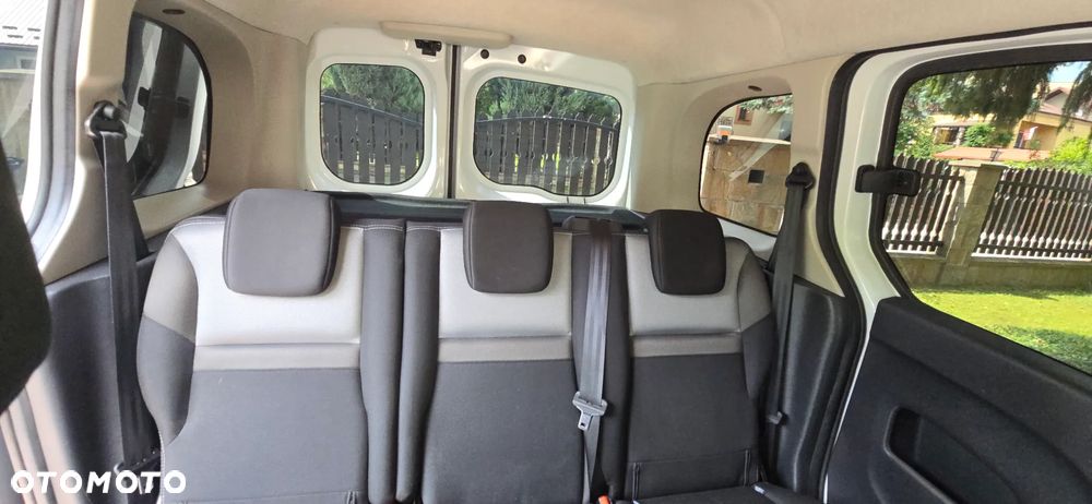 Renault Kangoo - 11