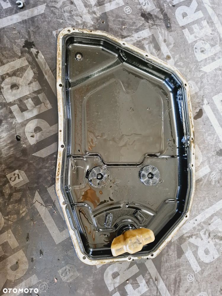Miska Misa Oleju Olejowa Skrzyni Biegów 6HP19 Audi VW - 6