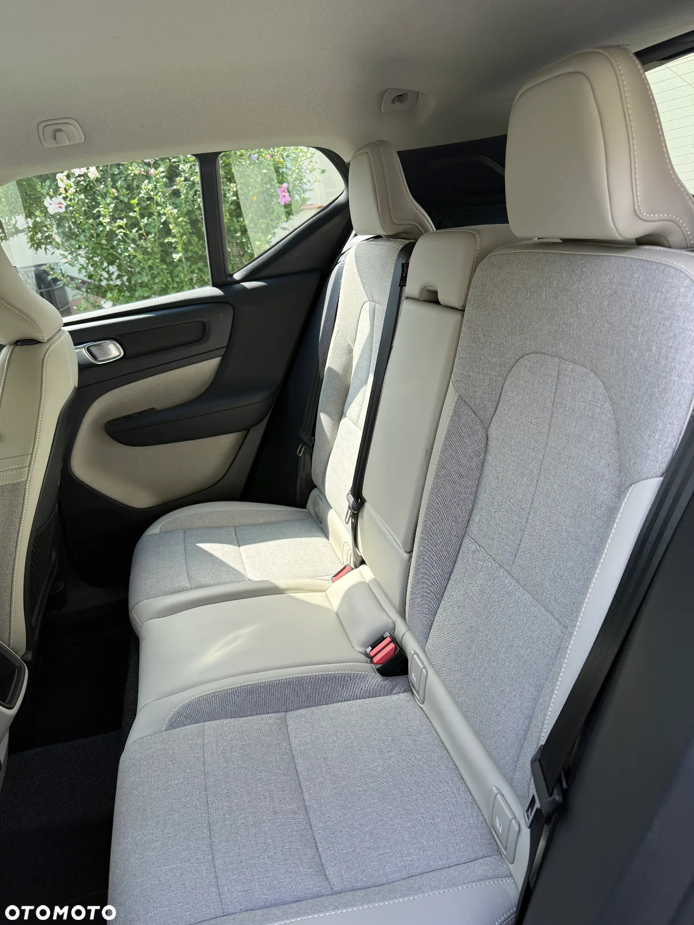 Volvo XC 40 T3 Momentum Pro - 7