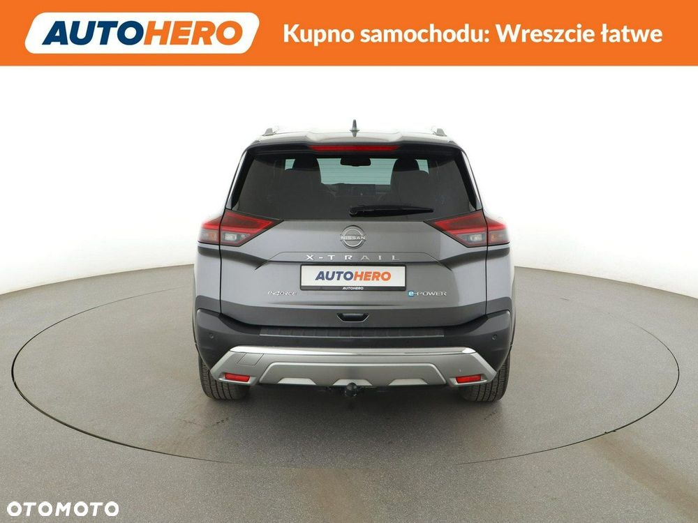 Nissan X-Trail - 7