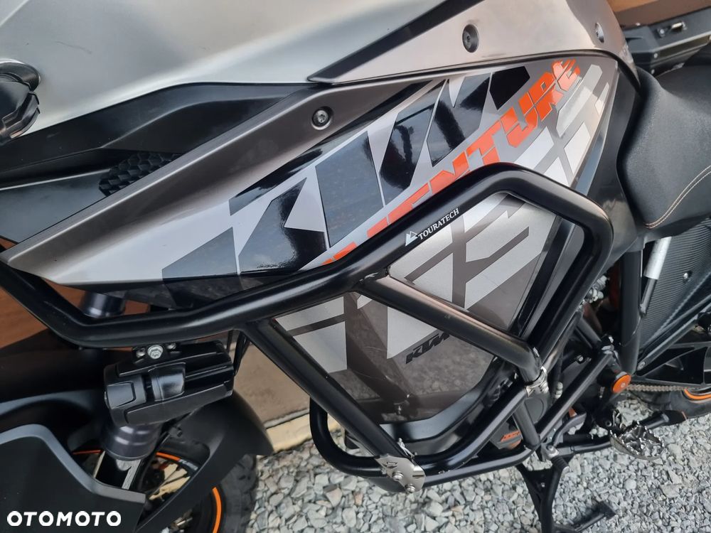 KTM Adventure - 26
