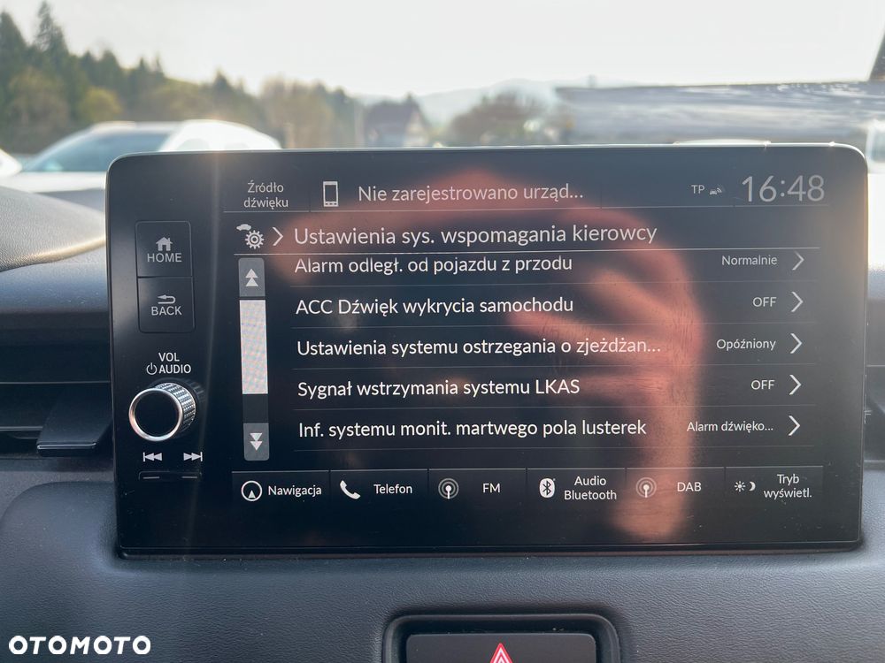 Honda HR-V 1.5 i-MMD Advance CVT - 16