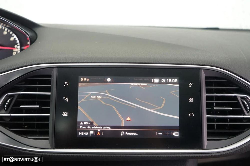 Peugeot 308 SW 1.2 PureTech Business Line - 31