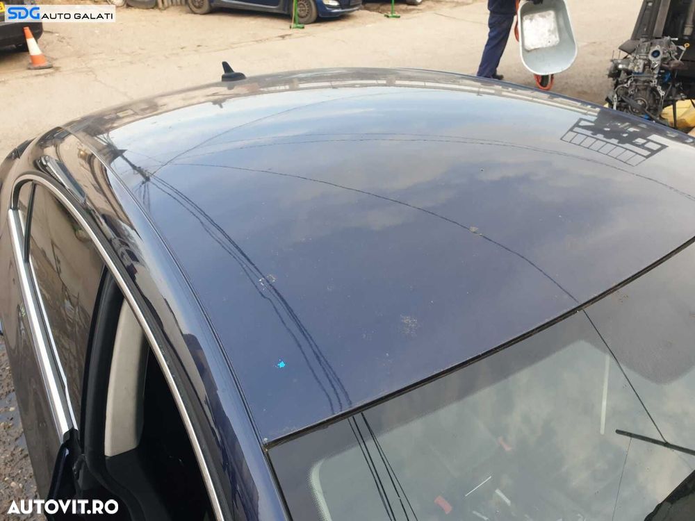 Plafon Tavan Cupola Volkswagen CC 2012 - 2017 [C3844] - 1