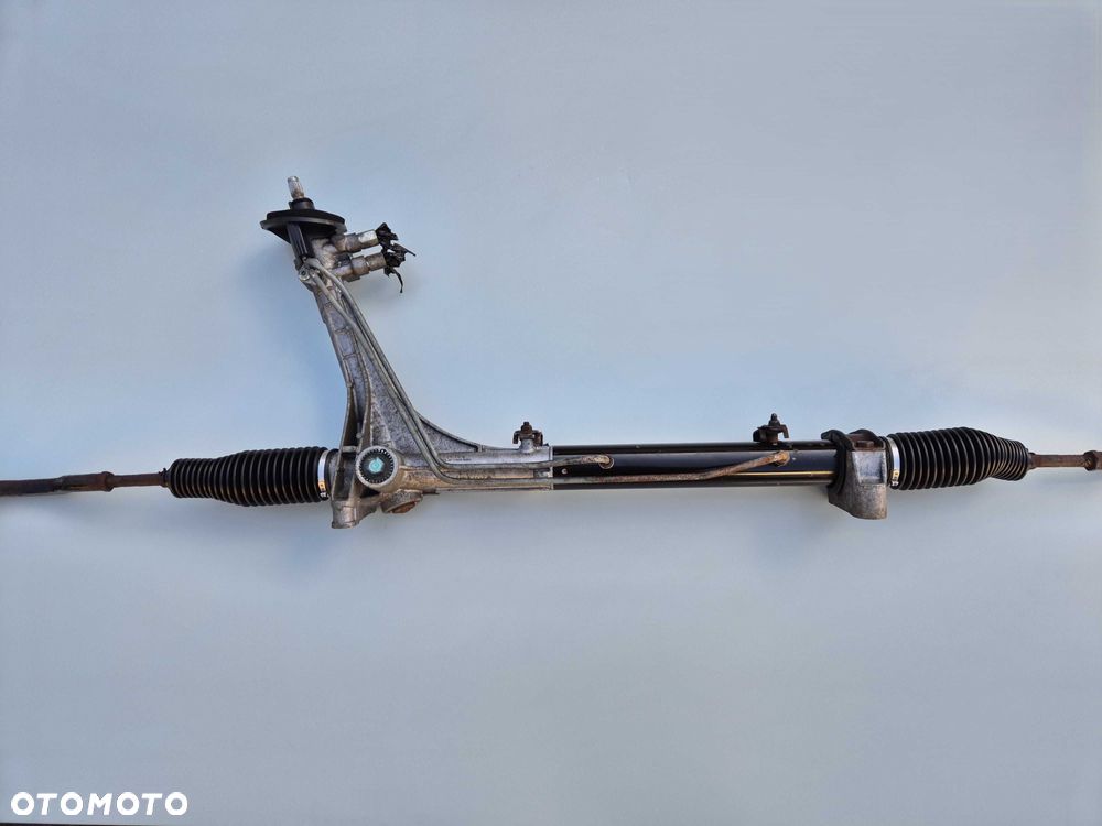 Maglownica TRW Fiat Ducato Boxer Jumper III od 06r > Przekładnia Kier - 3