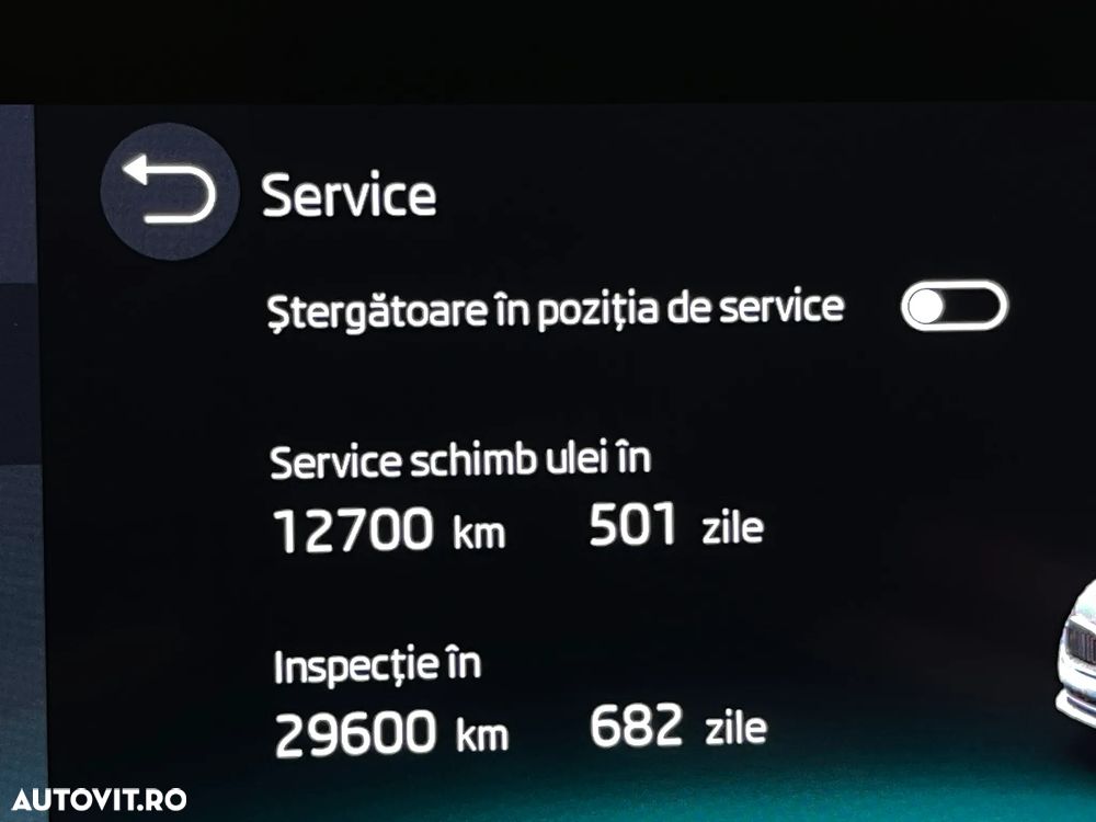 Skoda Octavia 1.5 TSI DSG Mild Hybrid Style - 25