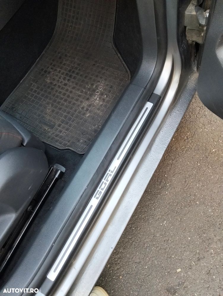 Volkswagen Golf 1.4 Comfortline - 5