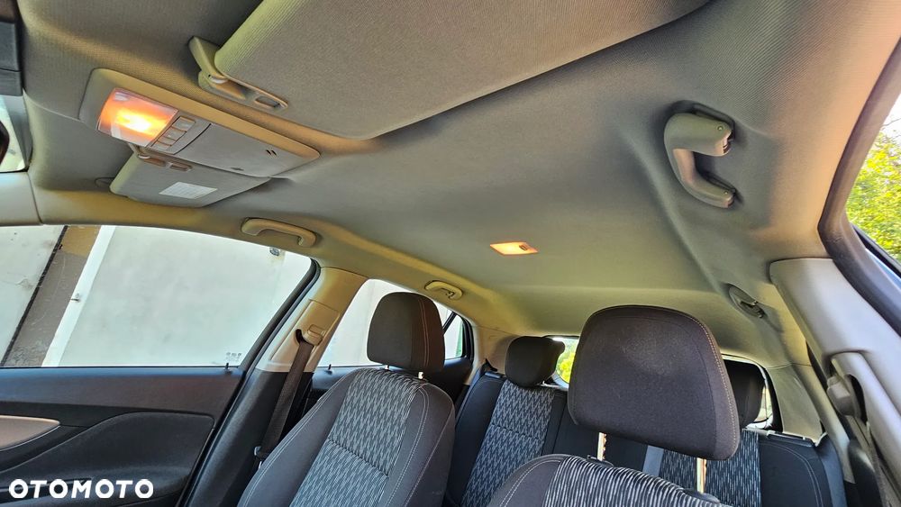 Opel Mokka 1.6 ecoFLEX Start/Stop Color Edition - 12