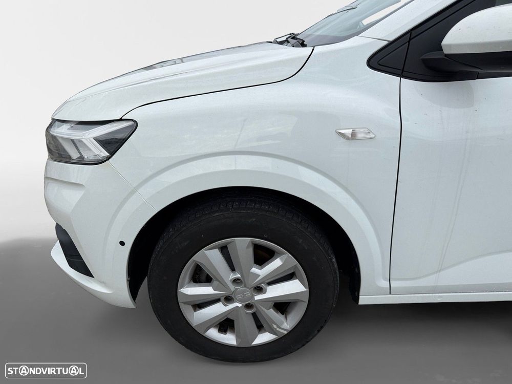 Dacia Sandero 1.0 TCe Expression - 14