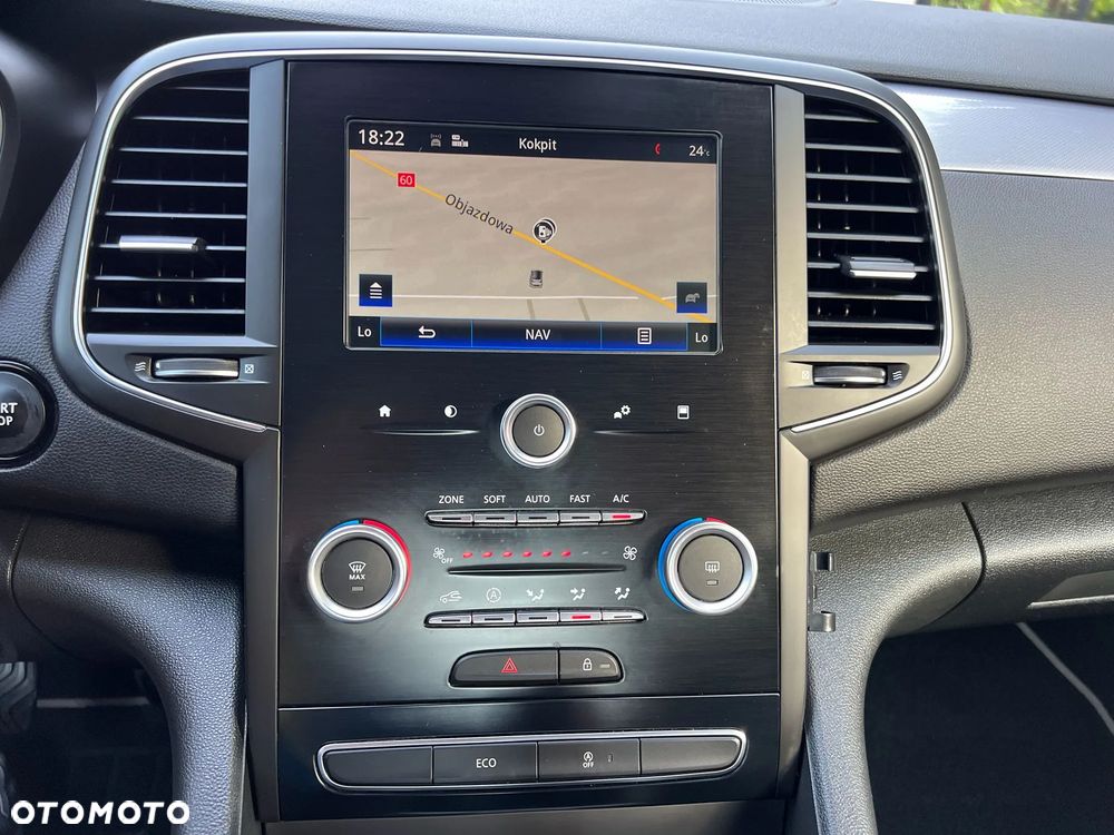 Renault Talisman ENERGY dCi 110 LIFE - 19