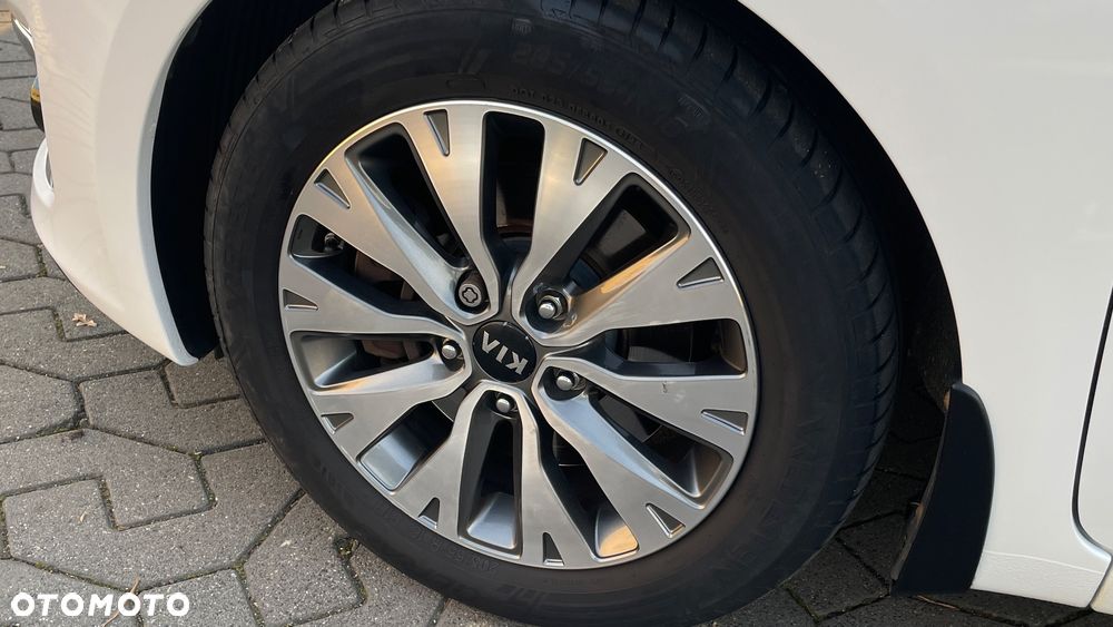 Kia Ceed - 34