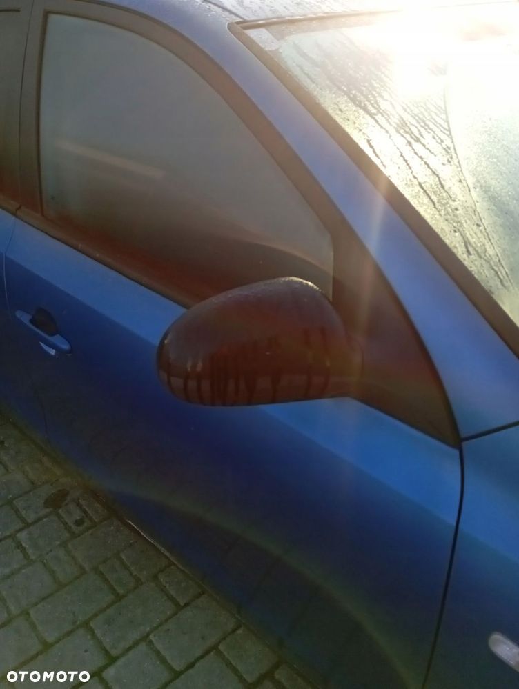 HYUNDAI I30 I HB LUSTERKO PRAWE ELEKTRYCZNE 5PIN EU - 1