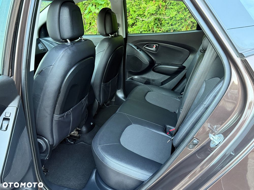 Hyundai ix35 - 8
