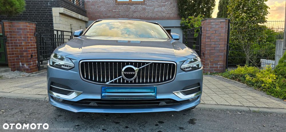 Volvo S90 D4 Inscription - 2