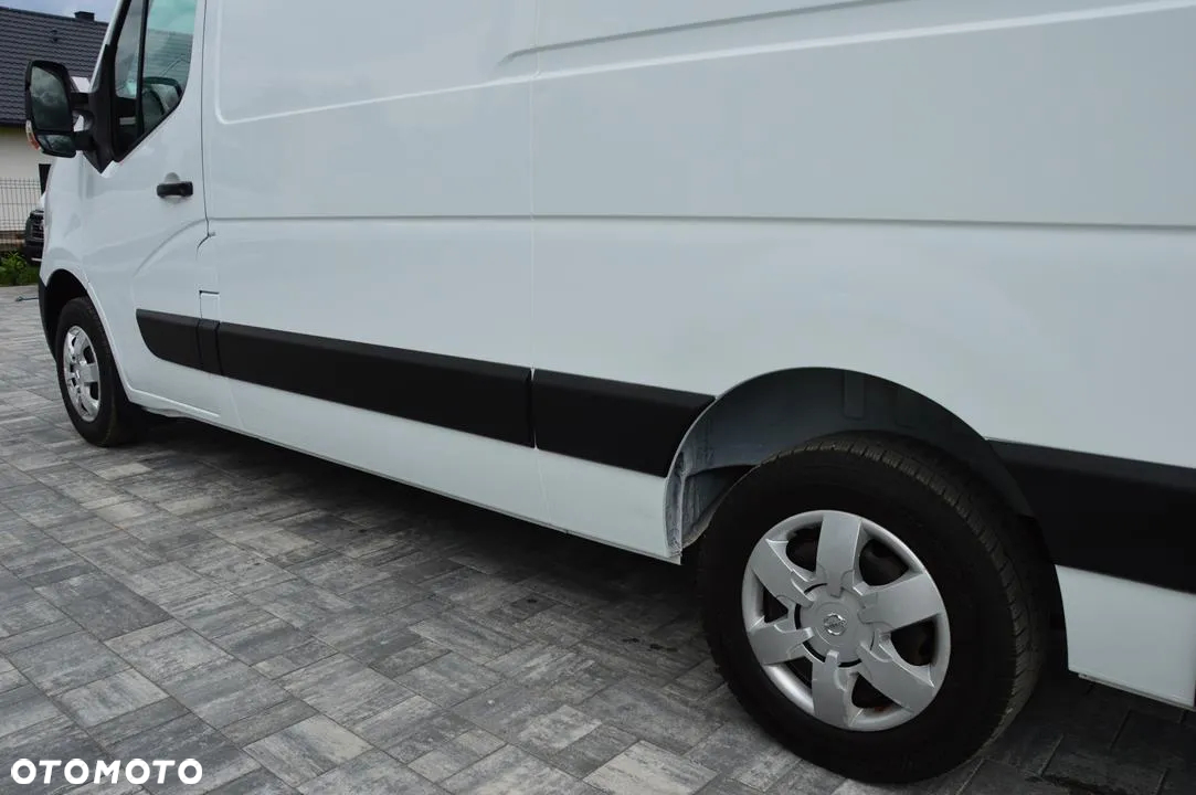 Renault Master - 35