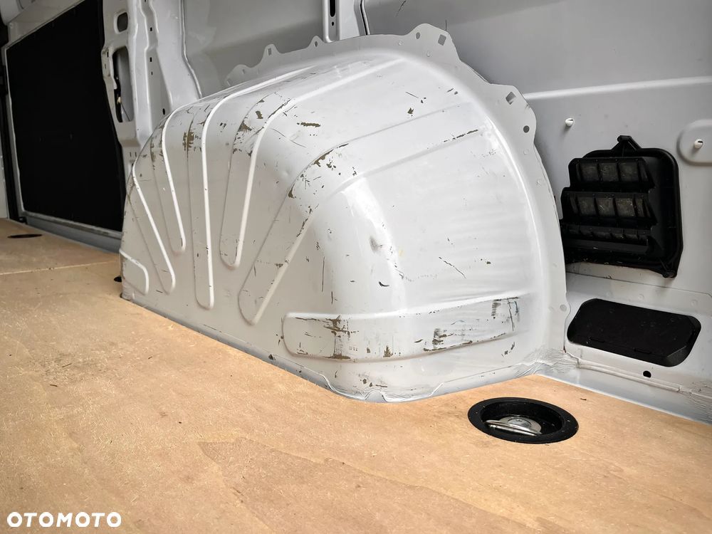 Fiat DUCATO L2H2 / SALON POLSKA / BOGATA WERSJA / PIERWSZY WŁAŚCICIEL / KREDYT, LEASING ! ! - 25