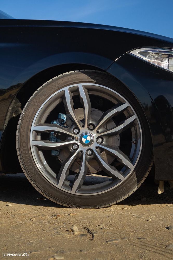 BMW 228 i Pack M Auto - 7