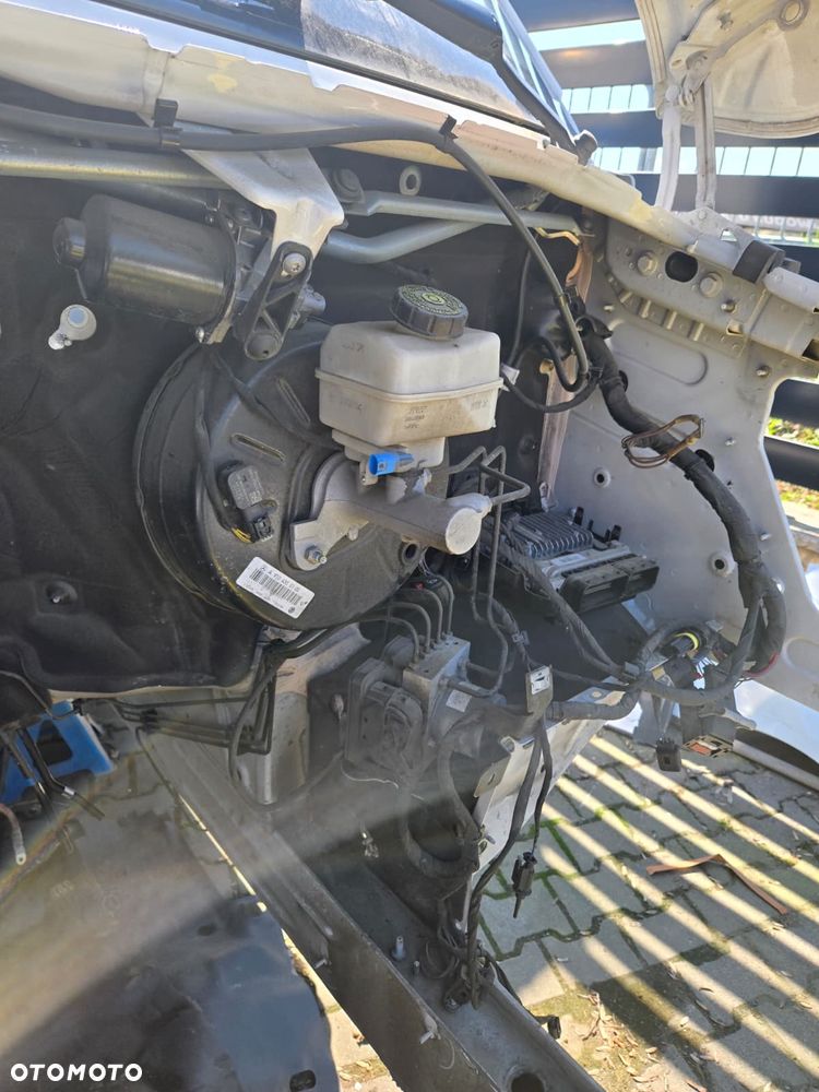 Mercedes-Benz SPRINTER - 13