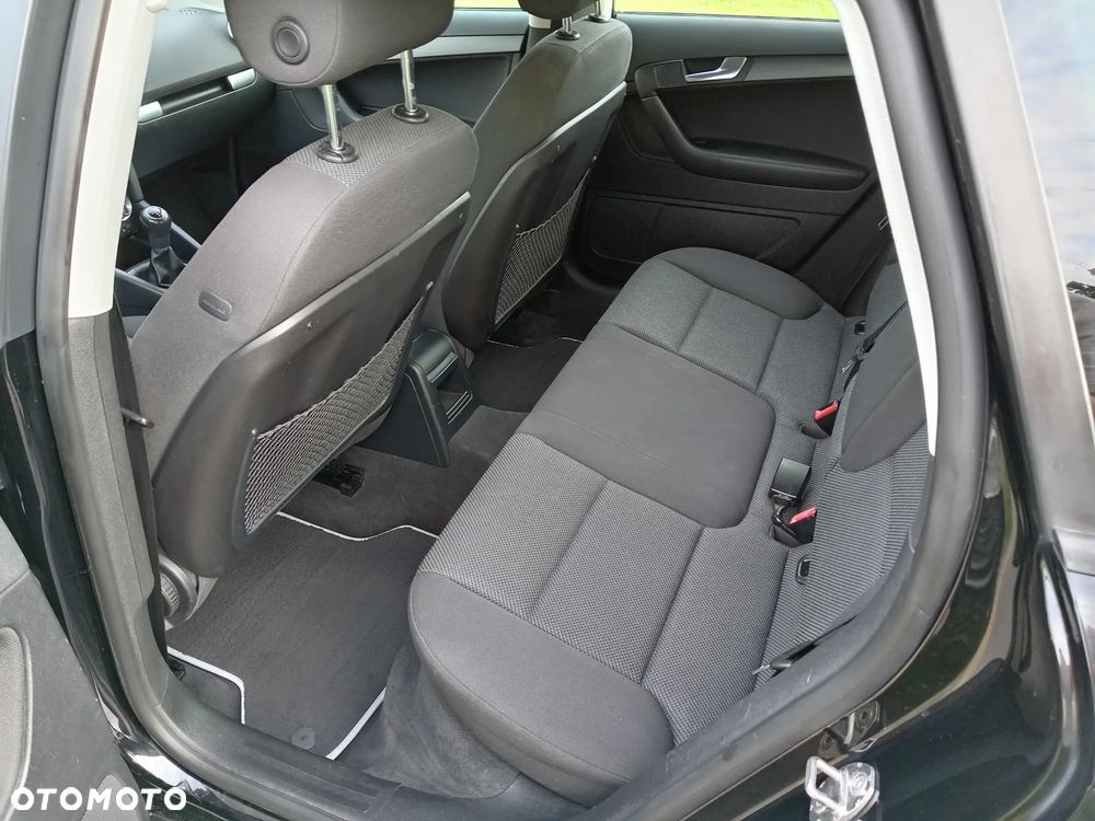 Audi A3 Sportback - 22