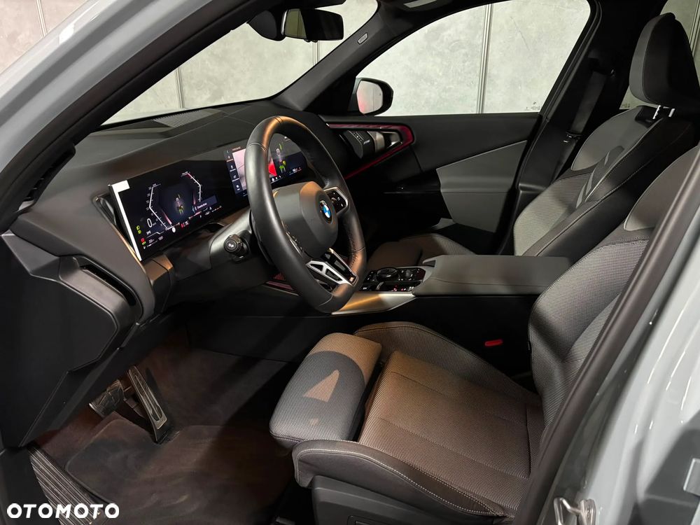 BMW X3 - 10