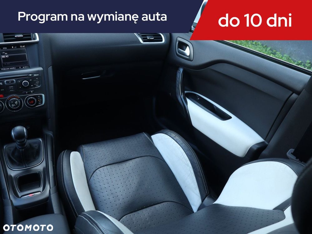 Citroën DS4 - 10
