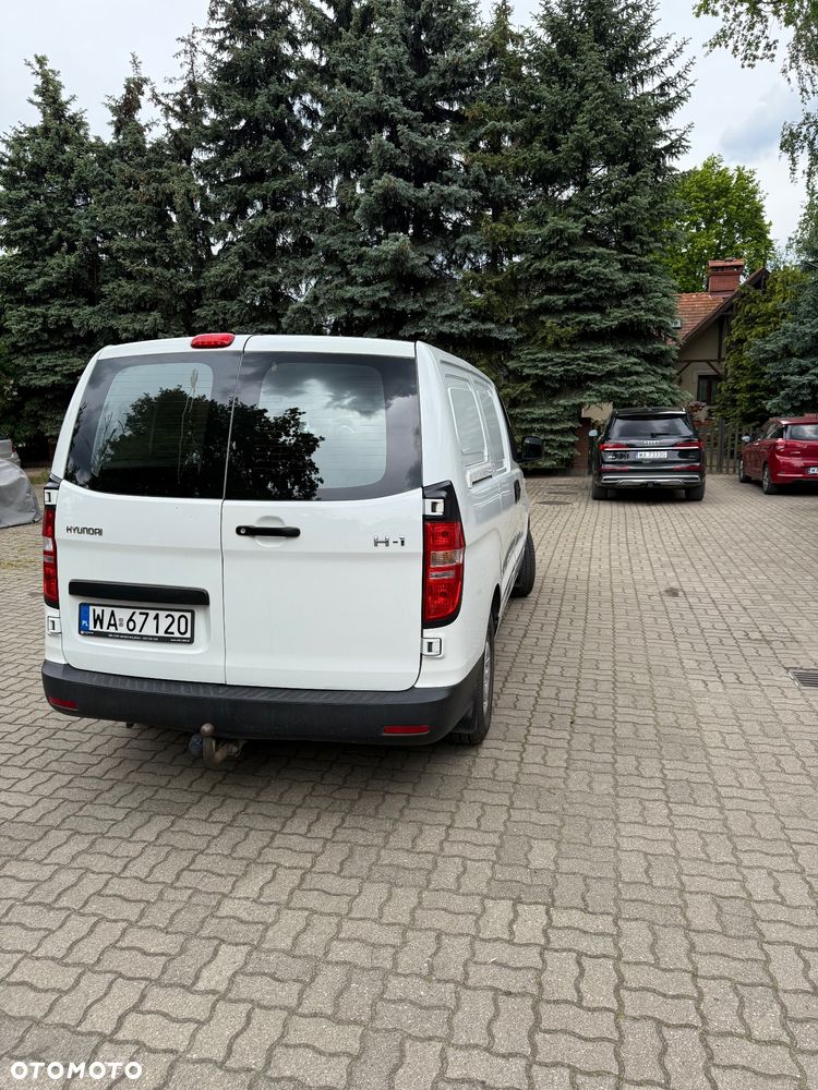 Hyundai H1 - 6