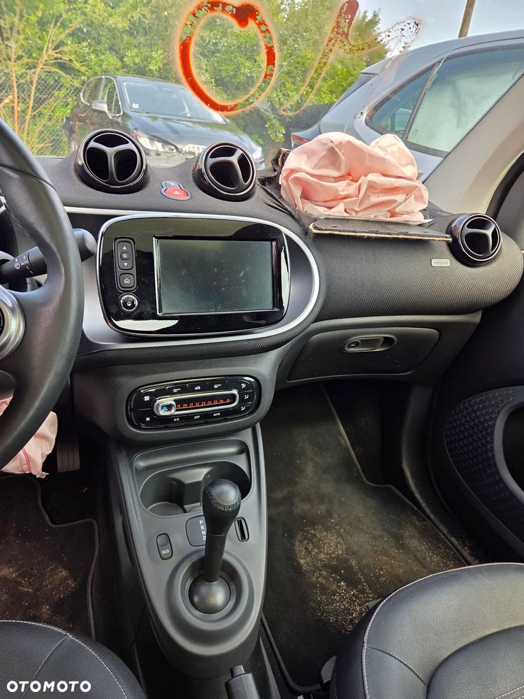 Smart Fortwo EQ perfect - 38