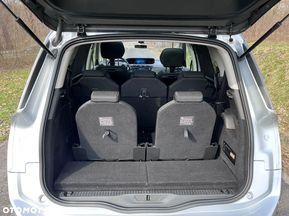 Citroën C4 Picasso 2.0 HDi FAP EGS6 Exclusive - 24