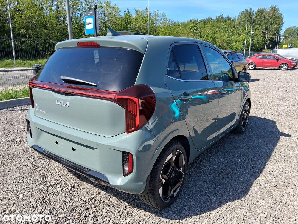 Kia Picanto - 5