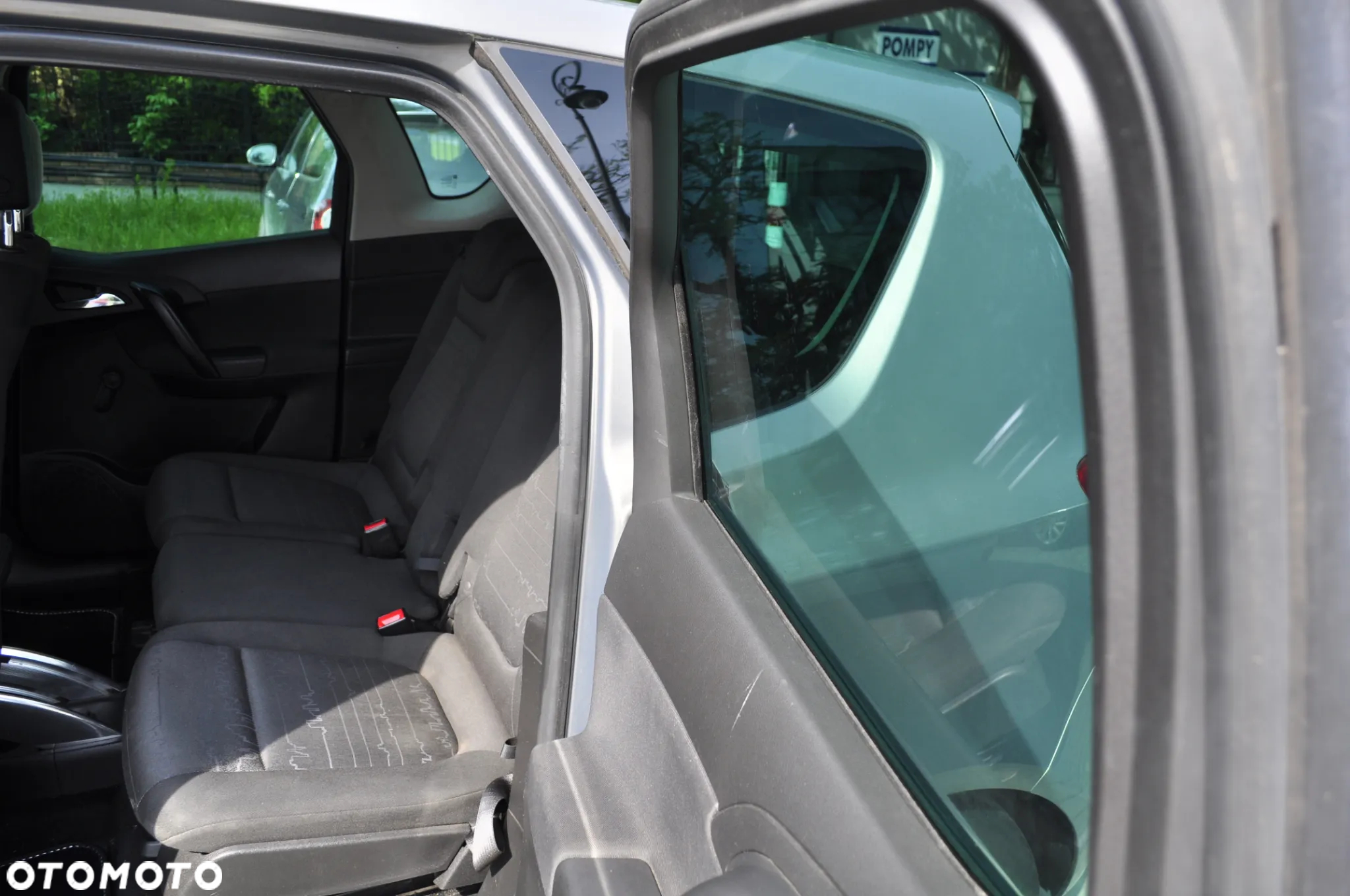 Opel Meriva 1.4 T Enjoy S&S - 12