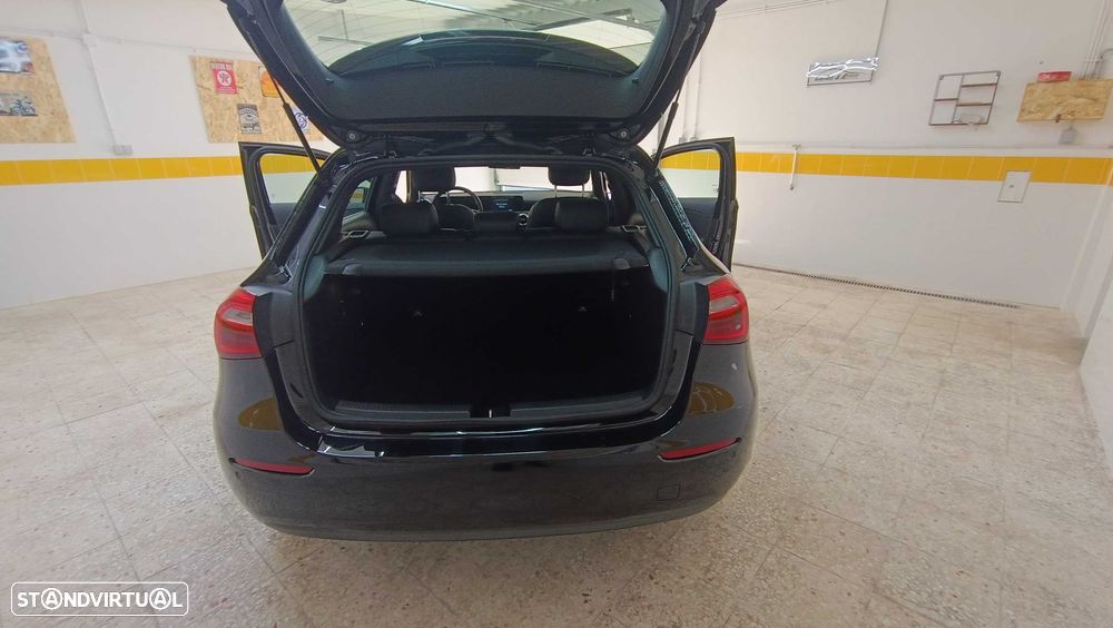 Mercedes-Benz A 160 - 4