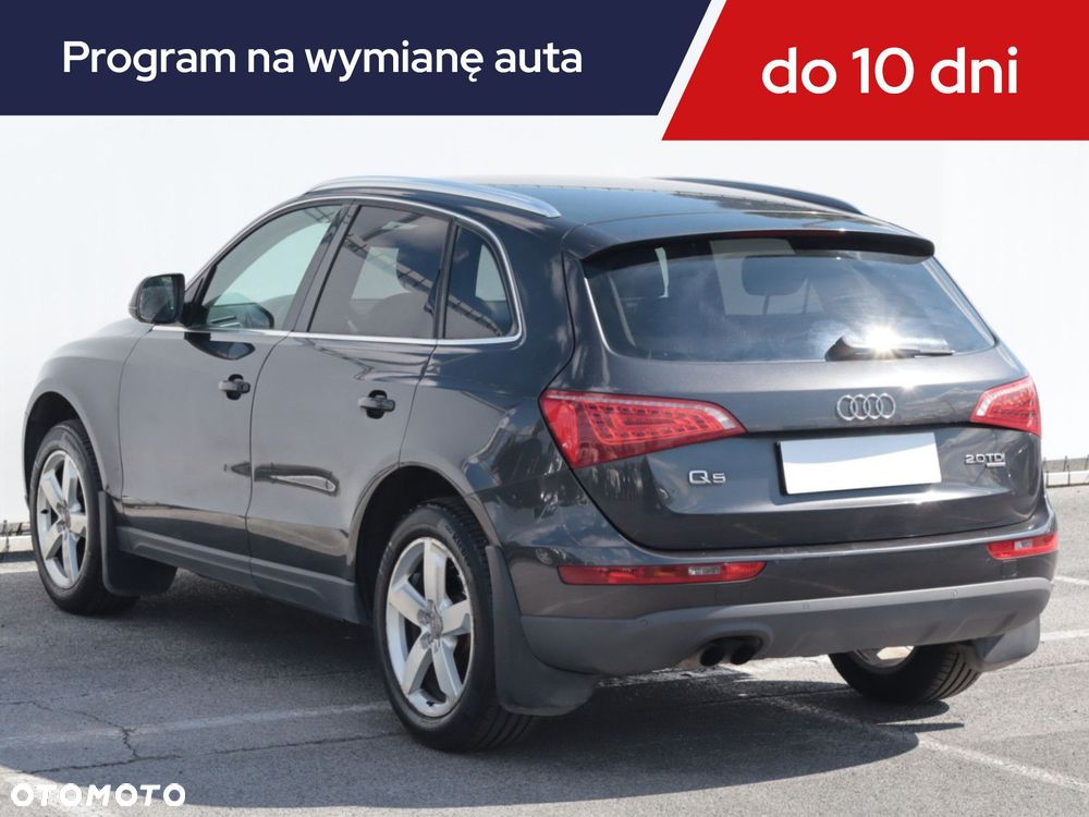 Audi Q5 - 6