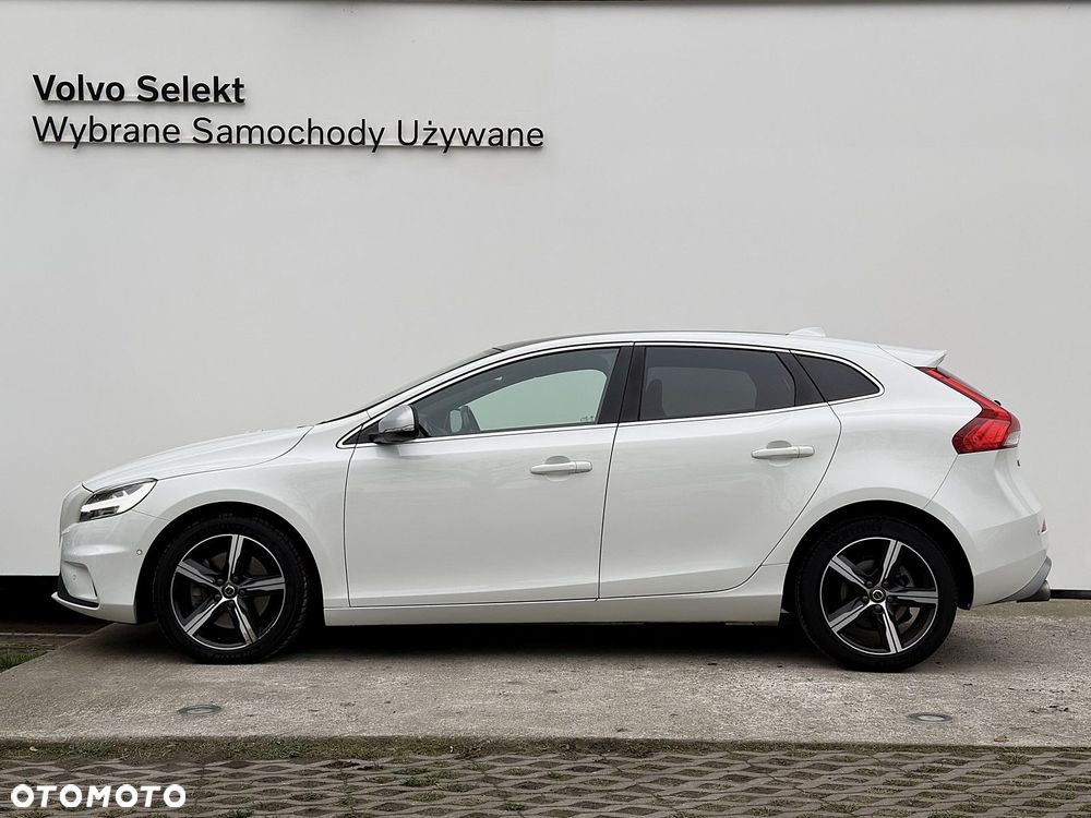Volvo V40 - 2