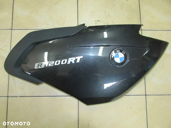 BMW R1200 RT K26 10-13 owiewka boczek prawy