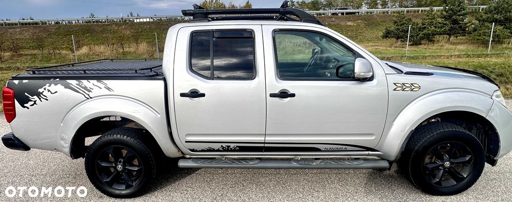 Nissan Navara - 3