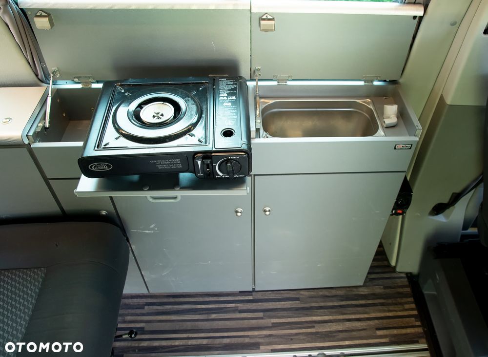 Volkswagen California - 9